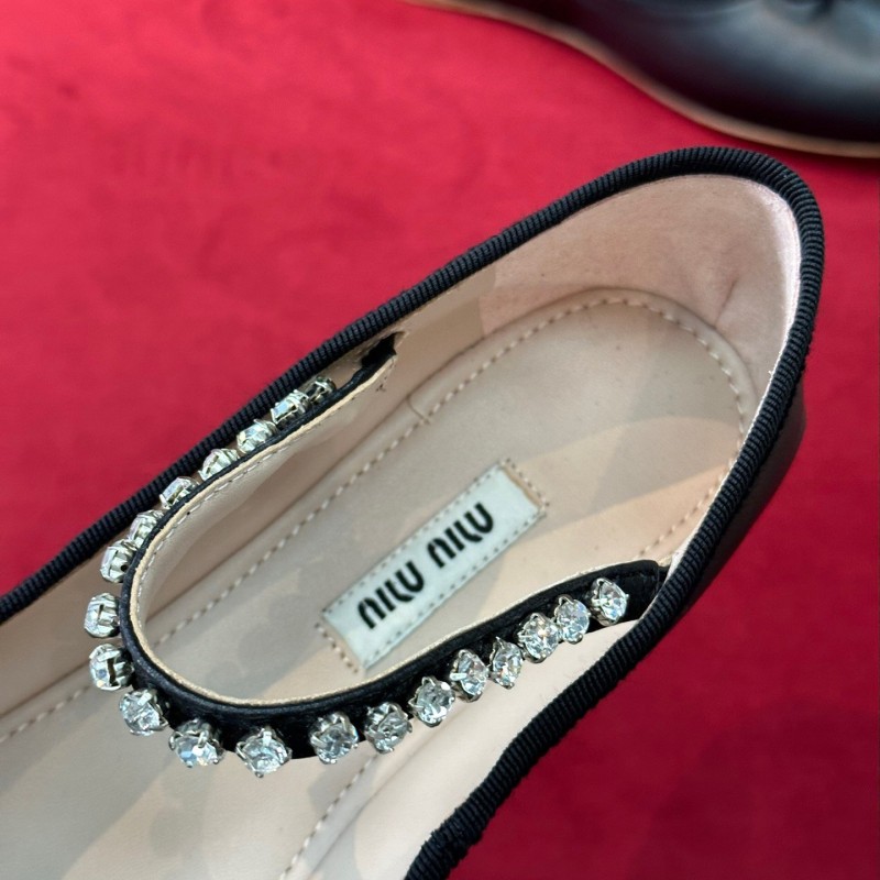 MiuMiu Shoes