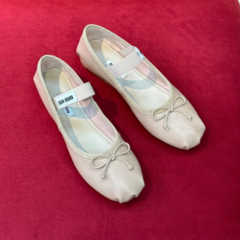 MiuMiu Shoes