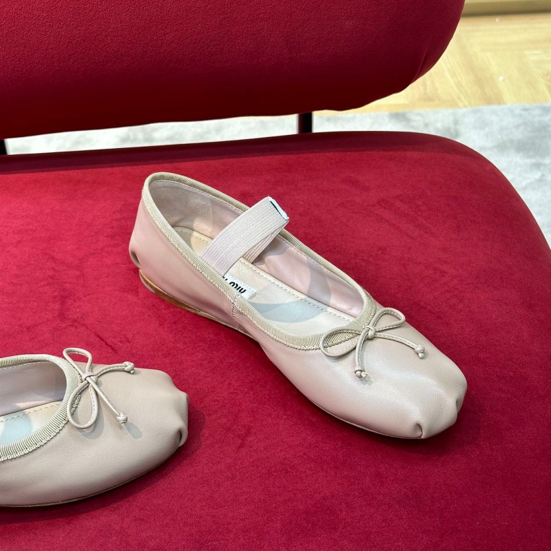 MiuMiu Shoes