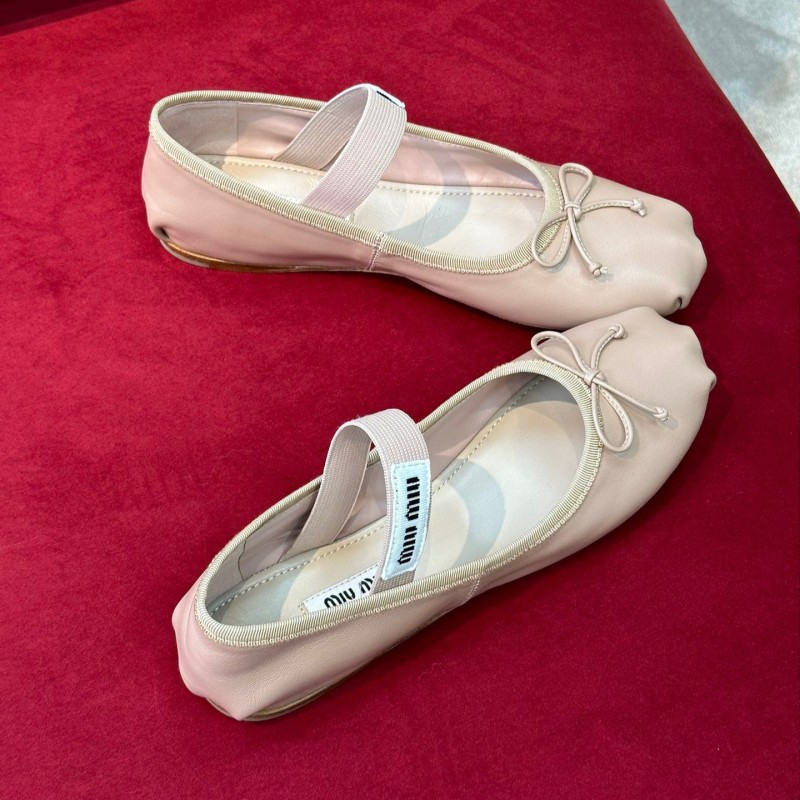 MiuMiu Shoes