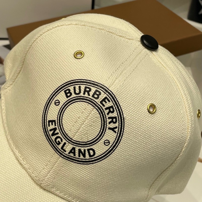 Burberry Cap