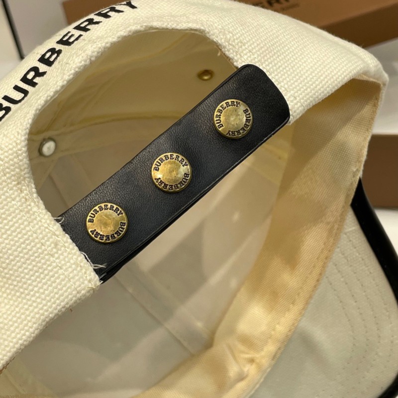 Burberry Cap