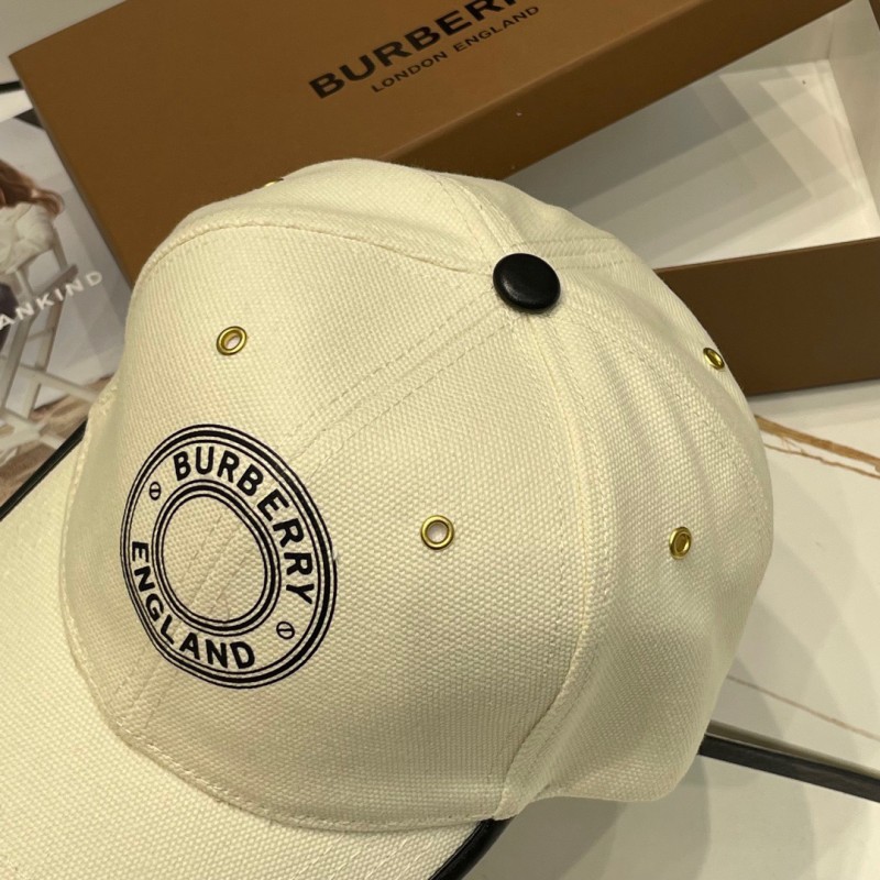 Burberry Cap