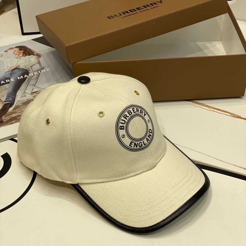 Burberry Cap