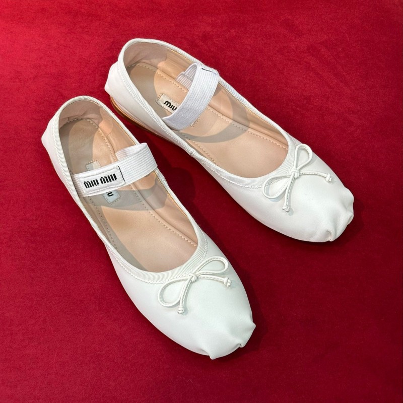 MiuMiu Shoes