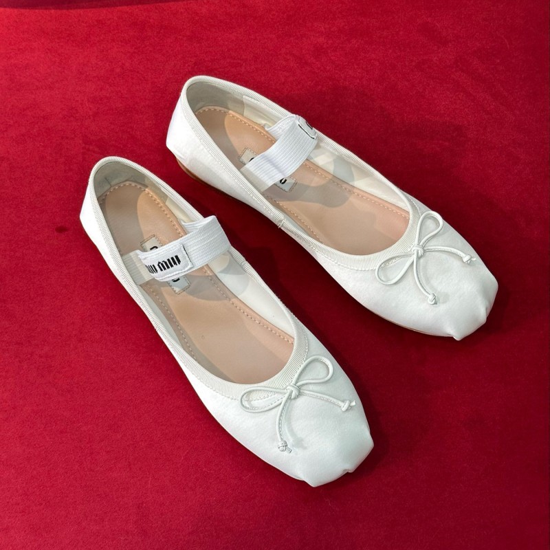 MiuMiu Shoes