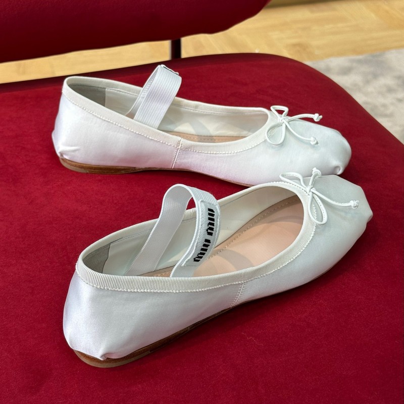 MiuMiu Shoes