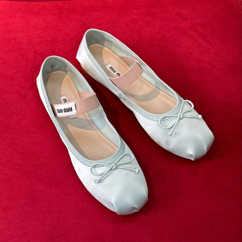 MiuMiu Shoes