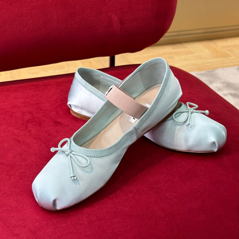 MiuMiu Shoes