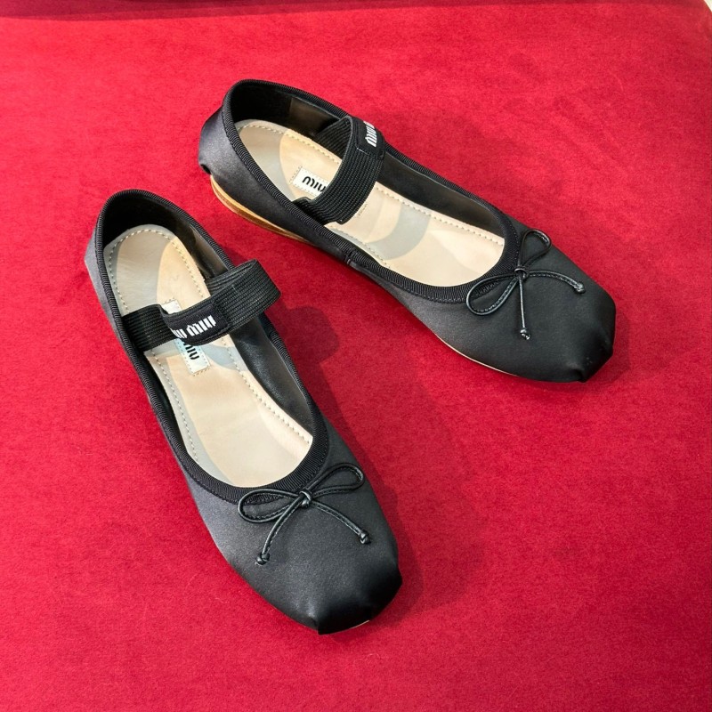 MiuMiu Shoes