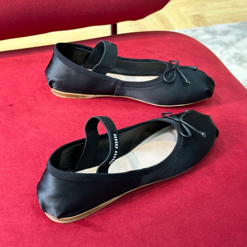 MiuMiu Shoes