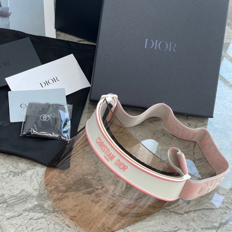 Dior Cap