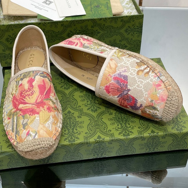 Gucci Shoes