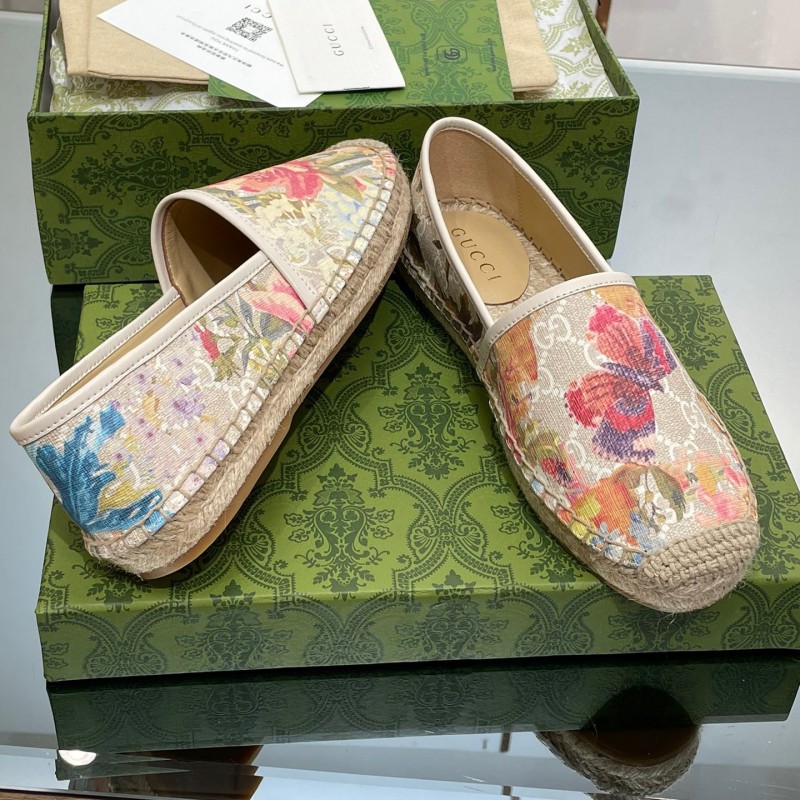 Gucci Shoes