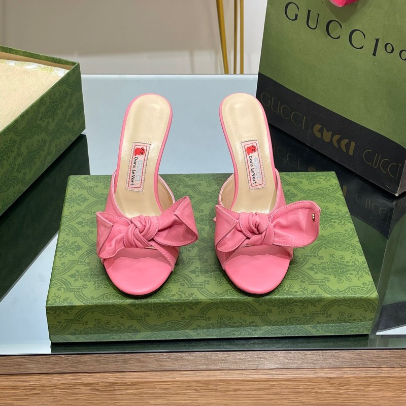 Gucci Heels