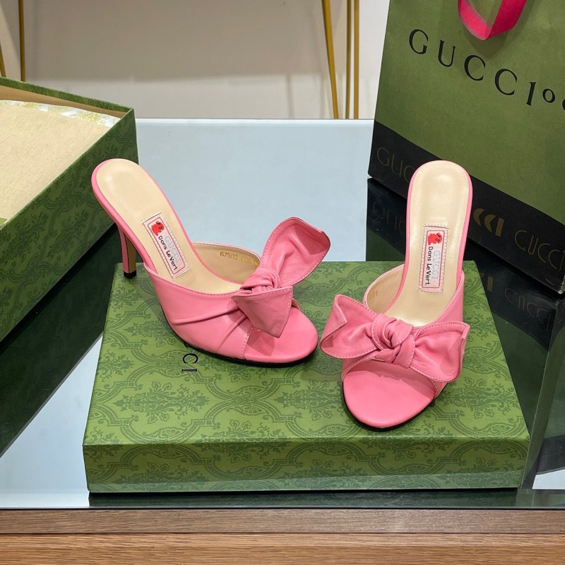 Gucci Heels