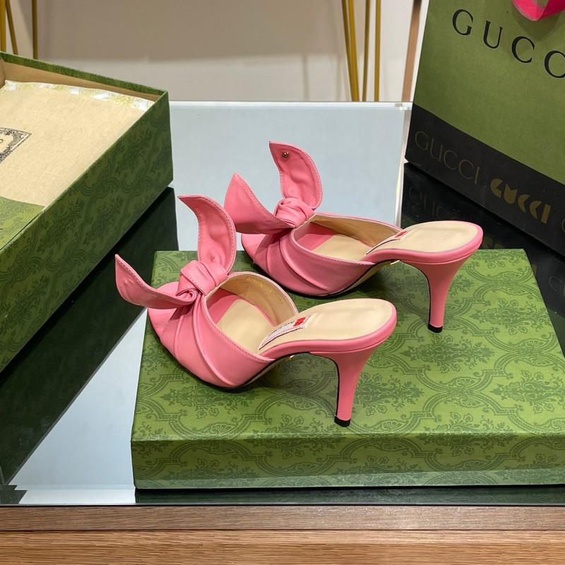 Gucci Heels