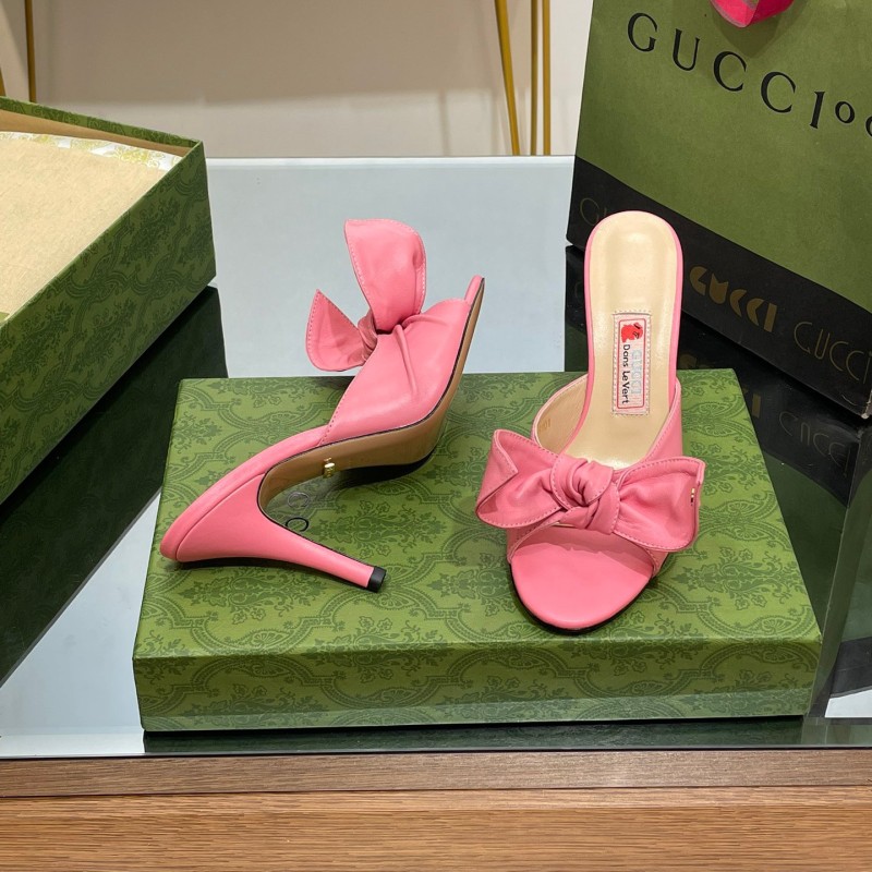 Gucci Heels