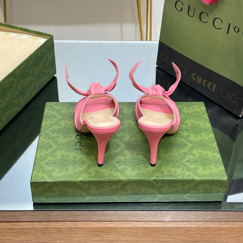 Gucci Heels