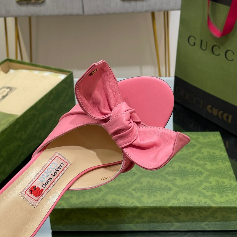 Gucci Heels