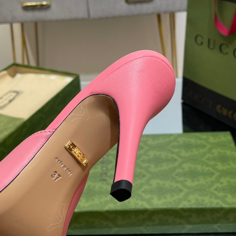 Gucci Heels