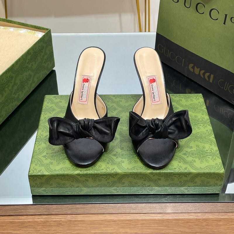 Gucci Heels