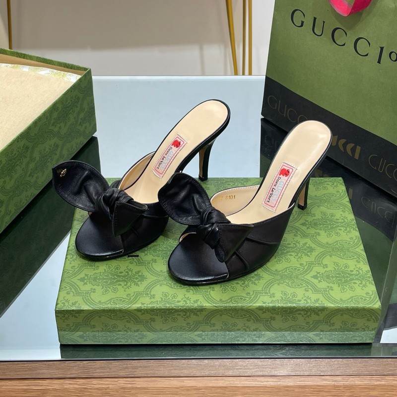 Gucci Heels