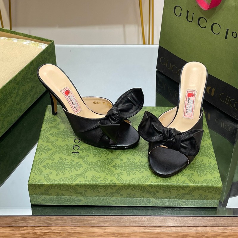 Gucci Heels