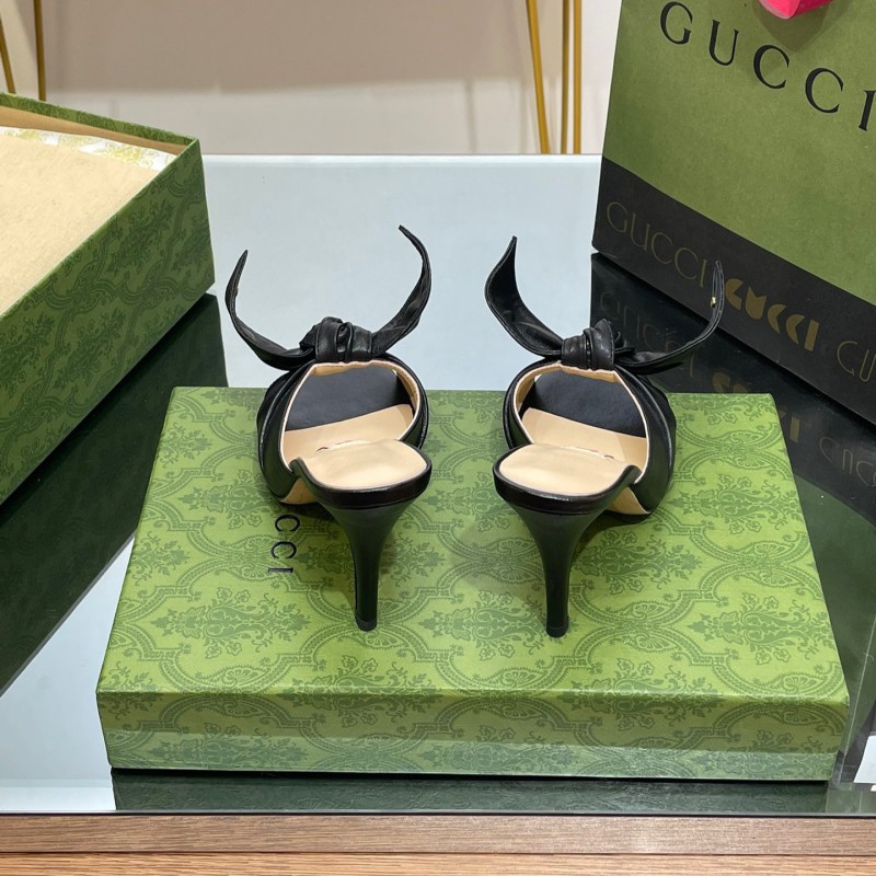 Gucci Heels