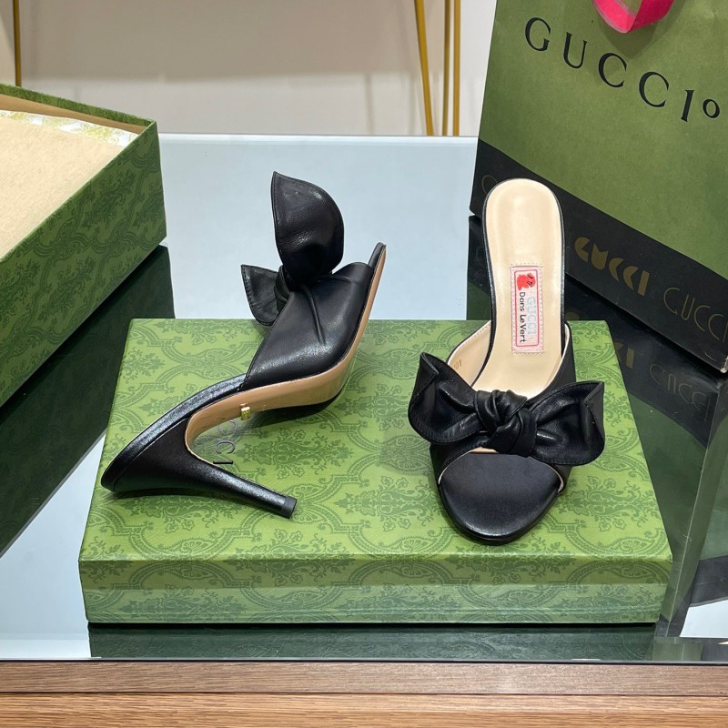 Gucci Heels