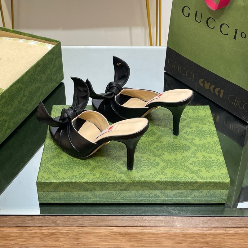 Gucci Heels