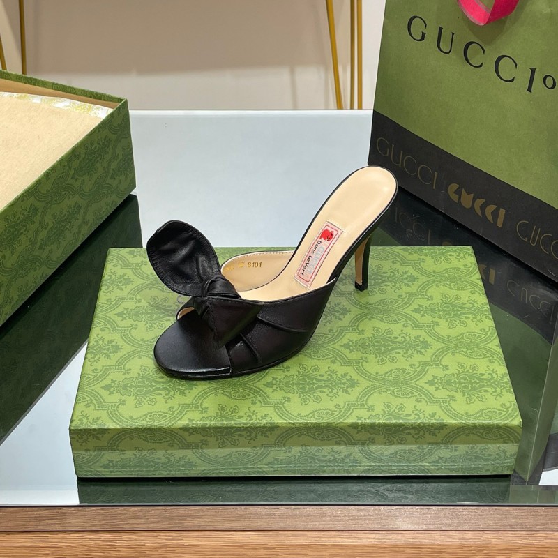 Gucci Heels