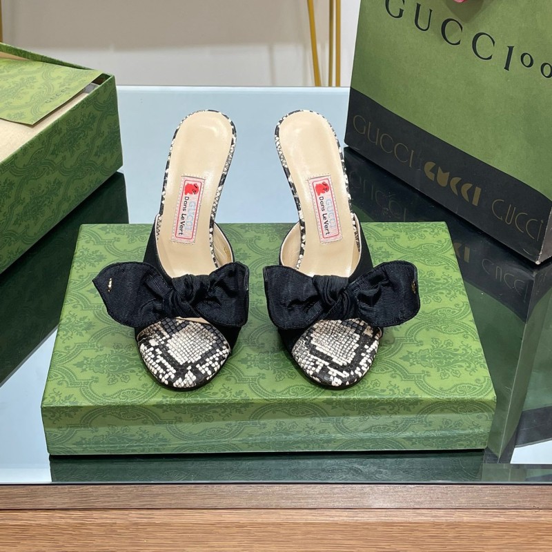 Gucci Heels