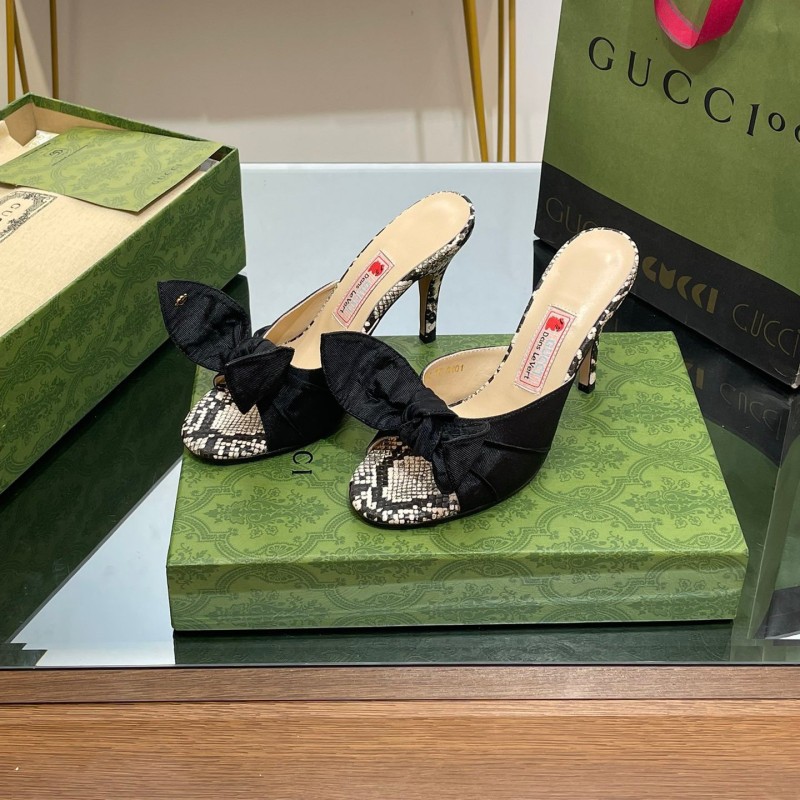 Gucci Heels