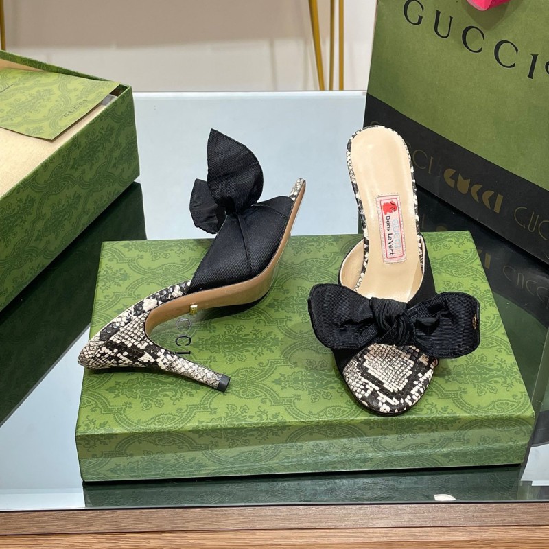 Gucci Heels