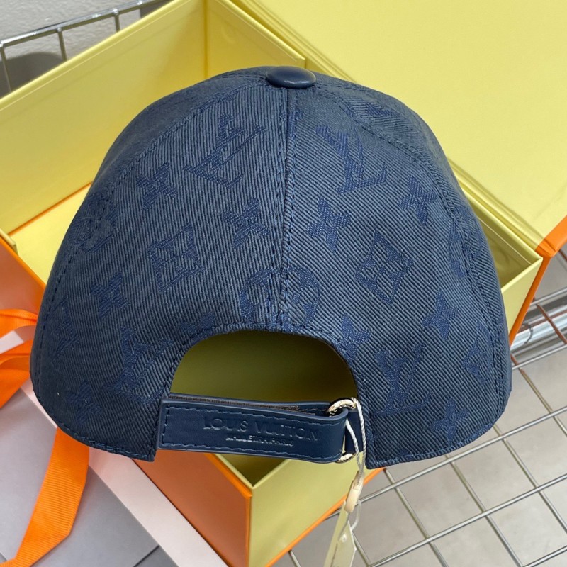 LV Cap