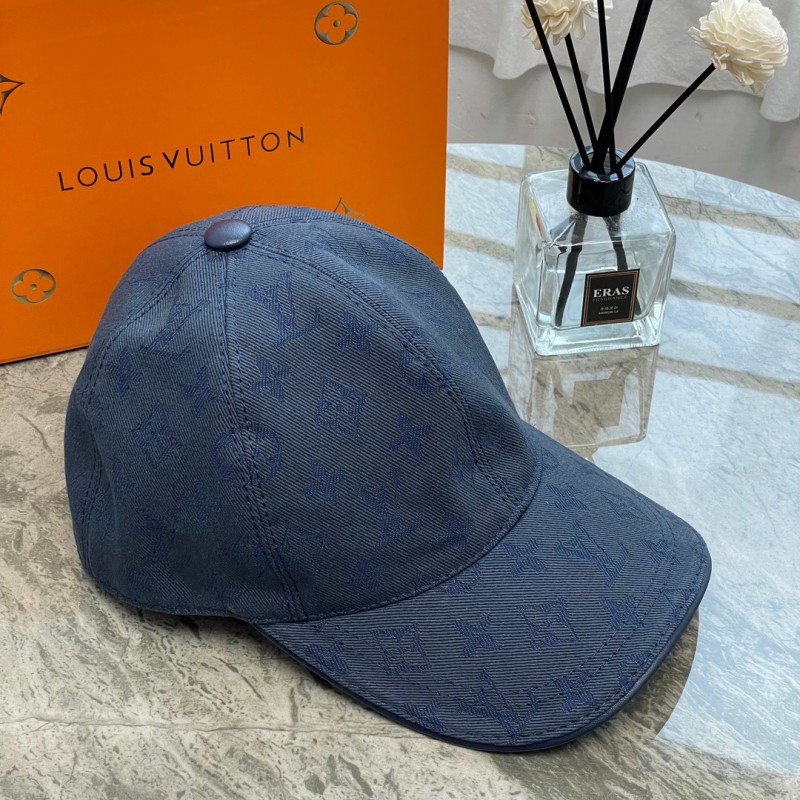 LV Cap