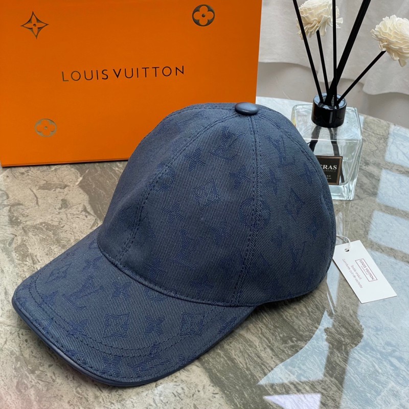 LV Cap