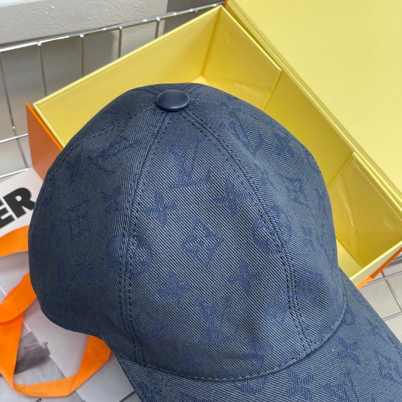 LV Cap