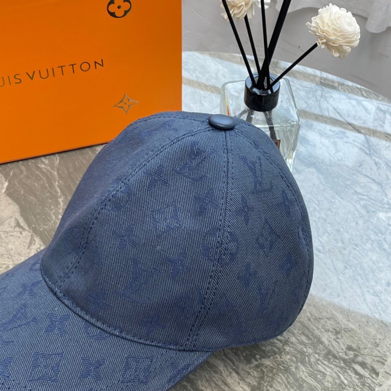 LV Cap