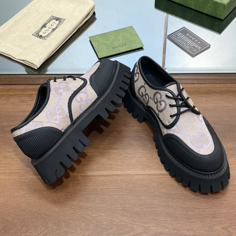 Gucci Unisex Shoes