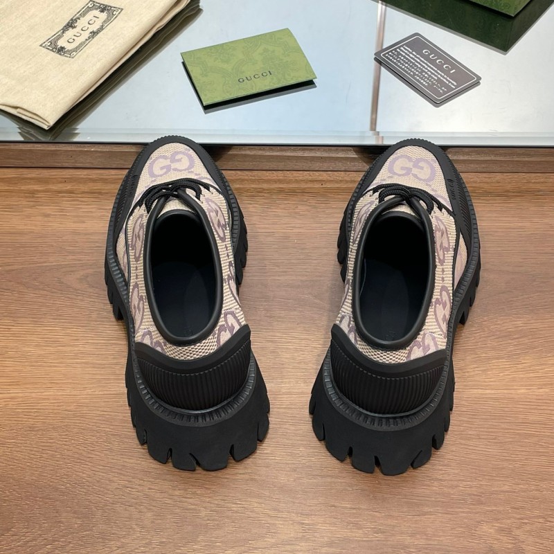 Gucci Unisex Shoes