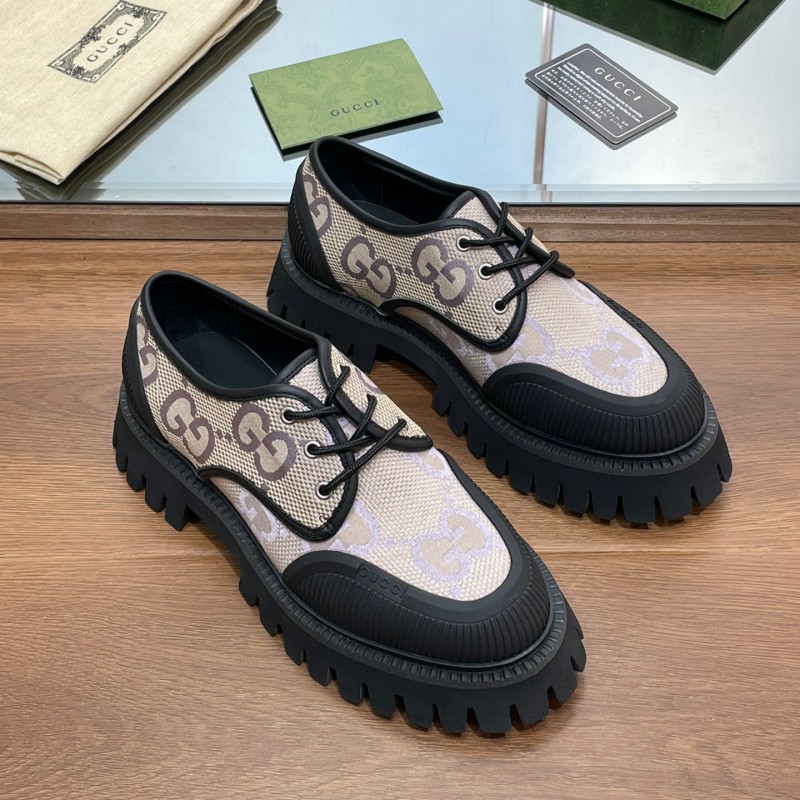 Gucci Unisex Shoes