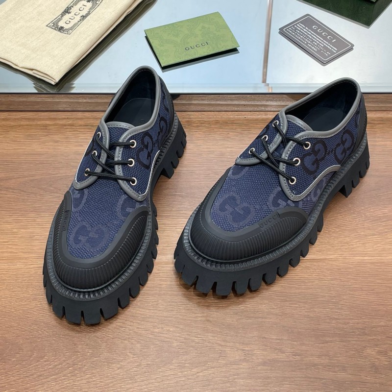 Gucci Unisex Shoes