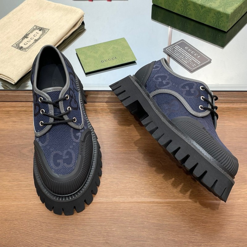 Gucci Unisex Shoes