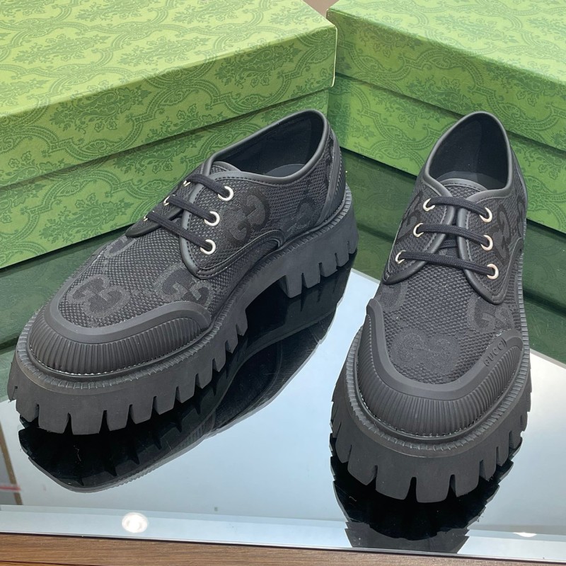 Gucci Unisex Shoes