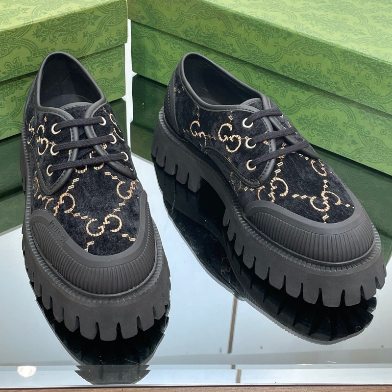 Gucci Unisex Shoes