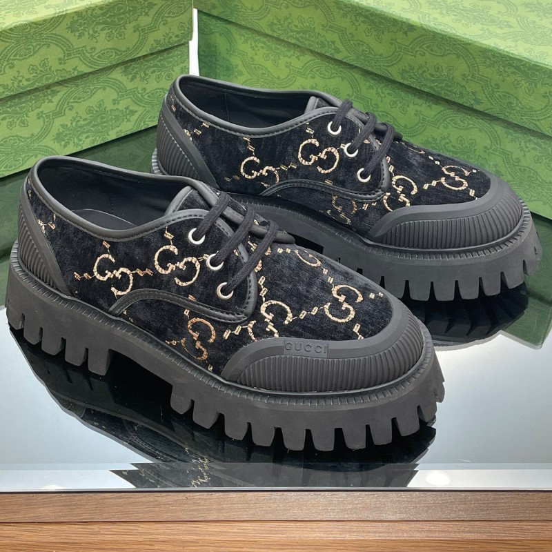 Gucci Unisex Shoes