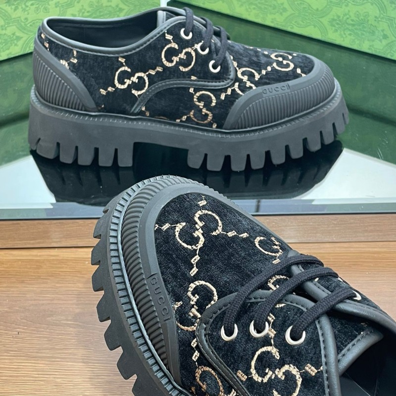 Gucci Unisex Shoes