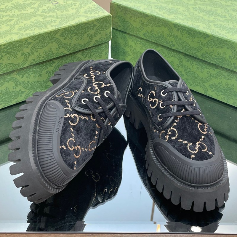 Gucci Unisex Shoes